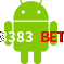 Aplicativo 8383 Bet para Android