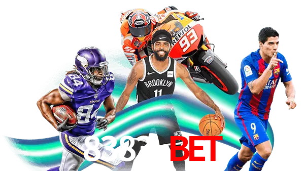 8383 Bet
