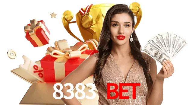 Jogue com dealers reais no 8383 Bet!