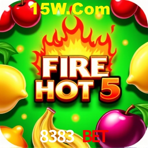 Weekend Specials 8383 Bet