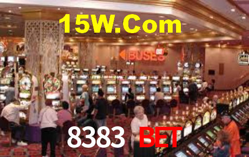 8383 Bet