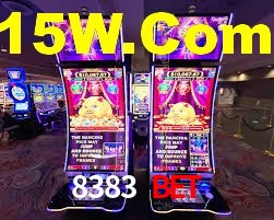 Live Casino 8383 Bet