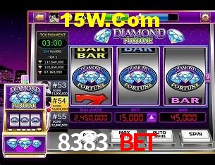 Promoções Sazonais 8383 Bet
