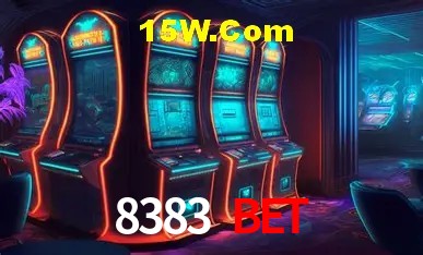 Jogos populares e pagamentos rápidos na 8383 Bet
