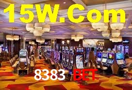 Ofertas Imperdíveis na 8383 Bet: Promoções e Bônus Que Valem a Pena