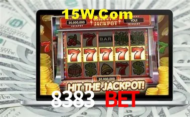 Estatísticas Esportivas 8383 Bet