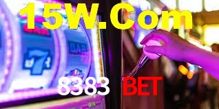 Roulette Table 8383 Bet