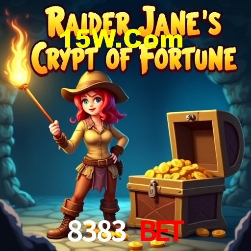Casino Ao Vivo 8383 Bet