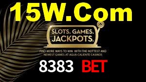 8383 Bet