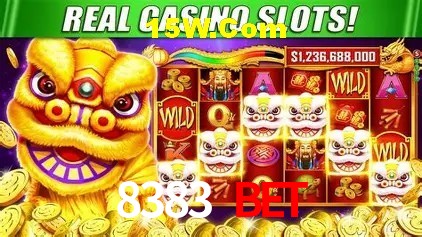 Benefícios VIP na 8383 Bet