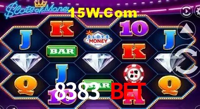 Casino Ao Vivo 8383 Bet
