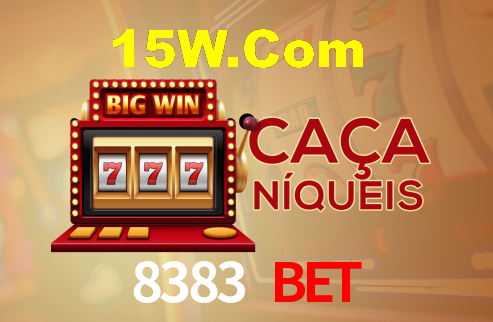 Bônus Generosos e Exclusivos no 8383 Bet para Você!