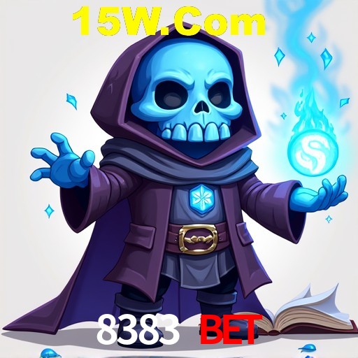 Desvendando o Mundo dos Jogos Virtuais na 8383 Bet