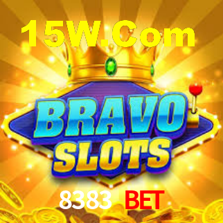8383 Bet