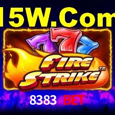 Football Betting 8383 Bet