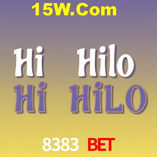 Account Benefits 8383 Bet