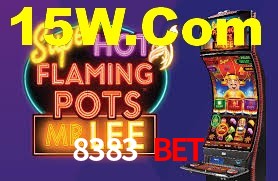 8383 Bet,8383Bet