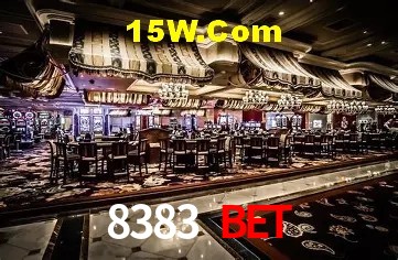 Recursos de Bônus 8383 Bet