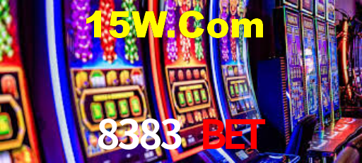 8383 Bet