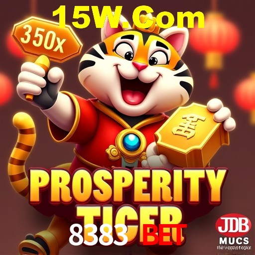 Inovações de Jogos na 8383 Bet: O Futuro das Experiências Interativas