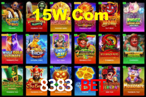 8383 Bet