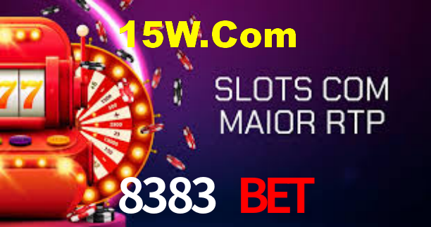 Mercados ao vivo e cash out na 8383 Bet