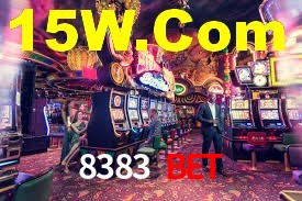 8383 Bet
