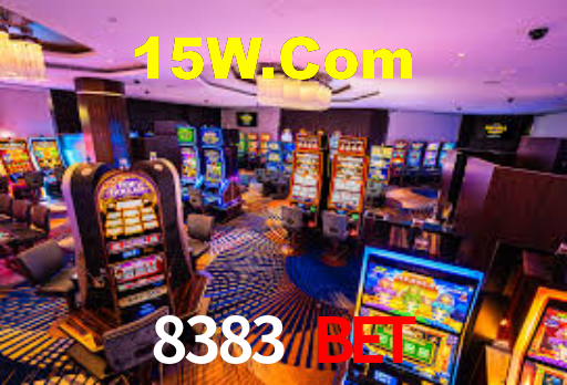 8383 Bet - Casino Brasileiro Baixar! - 8383Bet