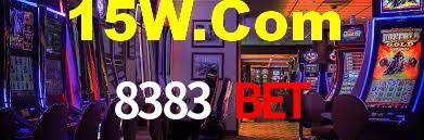 8383 Bet App Interface