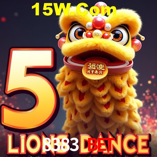 Slot Games 8383 Bet