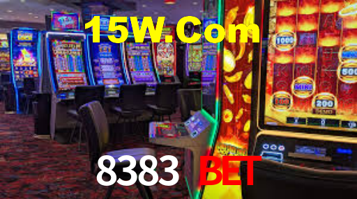 8383Bet