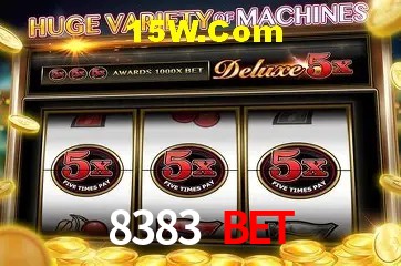Sistemas de Segurança 8383 Bet