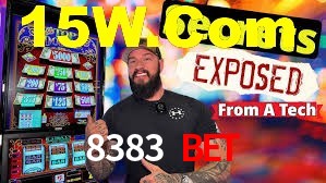 Daily Bonuses 8383 Bet