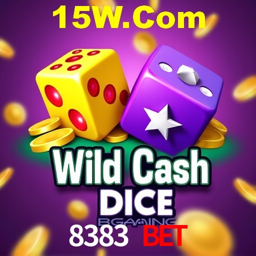 Descubra o Mundo do Cassino Online com 8383 Bet