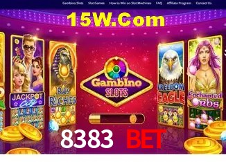 Login Seguro 8383 Bet