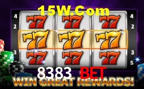 Statistics 8383 Bet