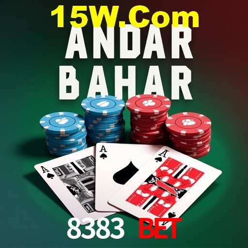 A Emoção da Loteria na 8383 Bet: Uma Chance de Mudança de Vida