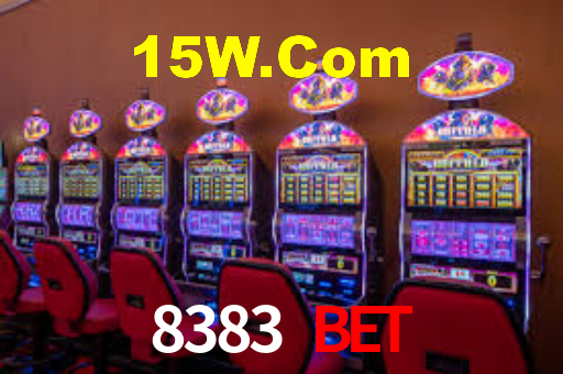 8383 Bet