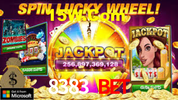 8383Bet