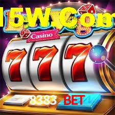 VIP Casino 8383 Bet