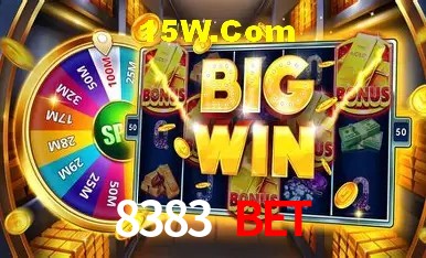 Ofertas Exclusivas 8383 Bet