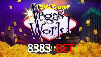 Canal oficial no Telegram da 8383 Bet