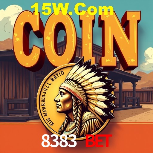 cassino 8383 Bet