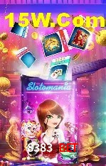 Diretório de Jogos 8383 Bet