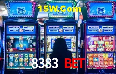 Design Responsivo 8383 Bet