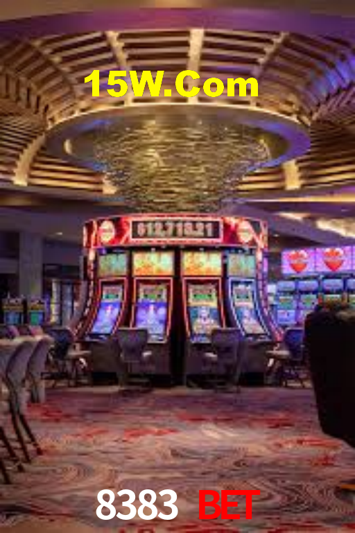 Bônus Generosos e Exclusivos no 8383 Bet para Você!