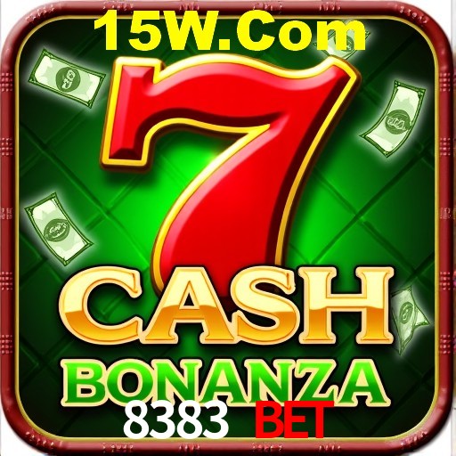 Interface do App 8383 Bet