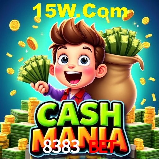 Descubra o Mundo do Cassino Online com 8383 Bet