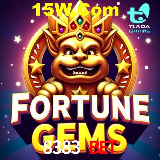 Slot Games 8383 Bet