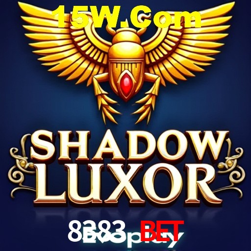 Apostas de Futebol 8383 Bet